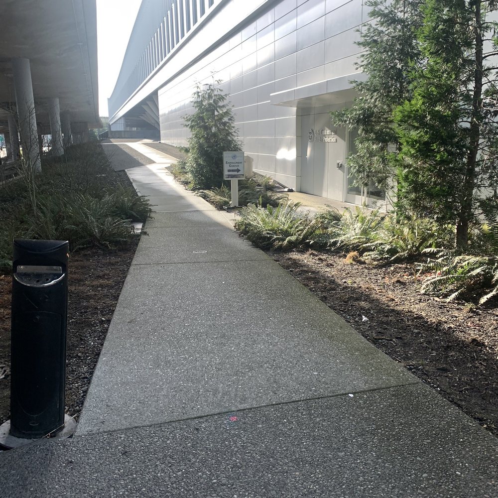 US Customs & Border Protection - Entrance - Police Departments Near Me - Seattle, Washington US Customs & Border Protection - Entrance - Police Departments Near Me - Seattle, Washington