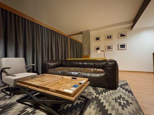 Hotel Indigo El Paso Downtown by IHG by null