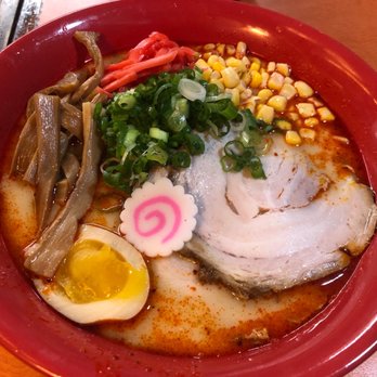 Karami Ramen - Karami Ramen - Ramen Near Me - San Diego, California Karami Ramen - Karami Ramen - Ramen Near Me - San Diego, California