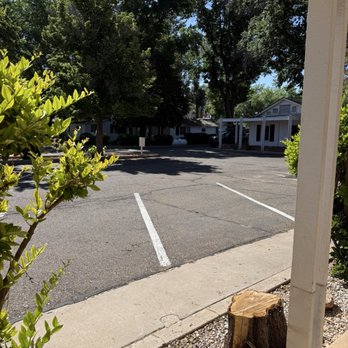 Parry Lodge - Hotels Near Me - Kanab, Utah