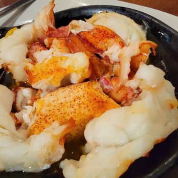 Weathervane Seafood Restaurant - Lazy man lobster - Seafood Near Me - Kittery, Maine