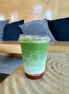 Bonsai Coffee & Bar by null