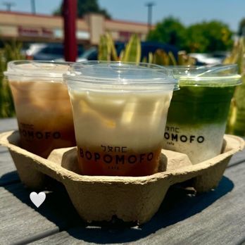 Bopomofo Cafe - Bubble Tea Near Me - San Gabriel, California Bopomofo Cafe - Bubble Tea Near Me - San Gabriel, California