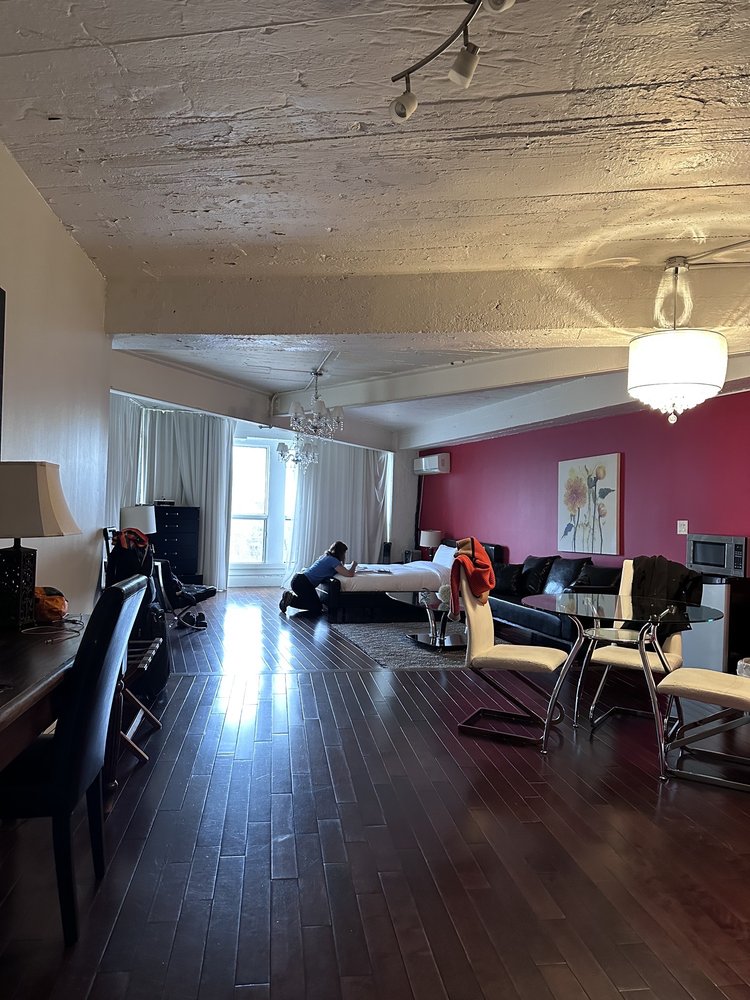 Loft Hotel