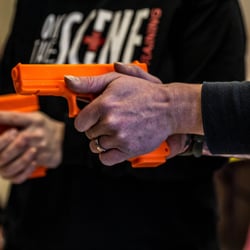 Family Safety Training Center