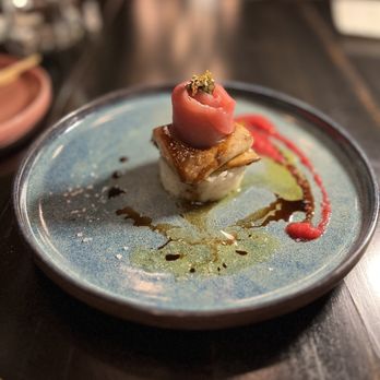 Kyojin DC - Sushi Bars Near Me - Washington, DC, District of Columbia