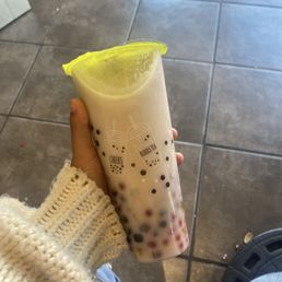 Make Your Own Drink (Tea)