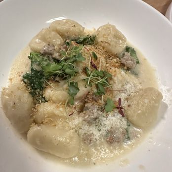 Aurum Maui - Gnocchi was the softest little pillows of wonderfulness - Desserts Near Me - Wailea, Hawaii Aurum Maui - Gnocchi was the softest little pillows of wonderfulness - Desserts Near Me - Wailea, Hawaii