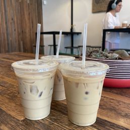 Latte Latte