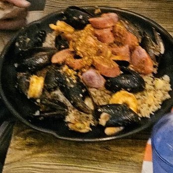Oceancrat Seafood Boil - Mussels, shrimp, sausage and rice - Seafood Near Me - Ventnor City, New Jersey Oceancrat Seafood Boil - Mussels, shrimp, sausage and rice - Seafood Near Me - Ventnor City, New Jersey