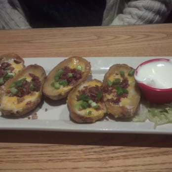 Chili's - Potato Skins - Tex-Mex Near Me - Hemet, California Chili's - Potato Skins - Tex-Mex Near Me - Hemet, California