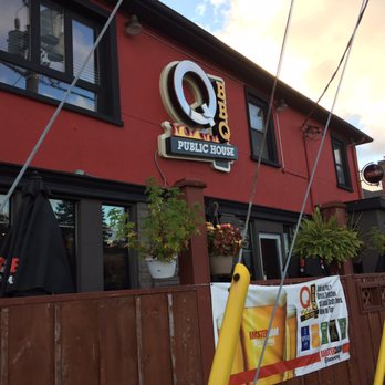 Q BBQ Public House - Barbeque Near Me - Cambridge, Ontario Q BBQ Public House - Barbeque Near Me - Cambridge, Ontario