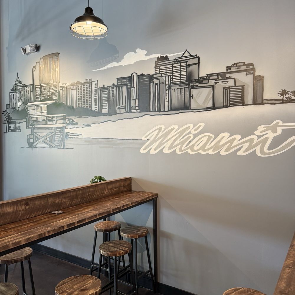 Black Sheep Coffee - Welcome to Miami's new favorite coffee spot - Coffee & Tea Near Me - Miami, Florida