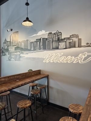 Black Sheep Coffee by null