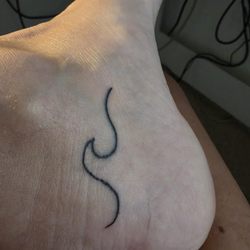 Black Lotus Tattoo