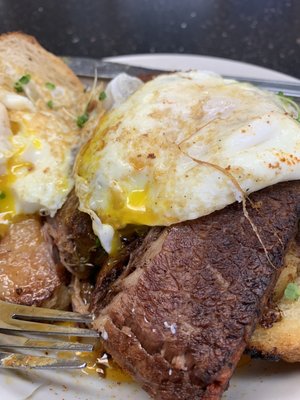 WildFlour Bistro by null