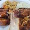 Fire & Chicken gift card