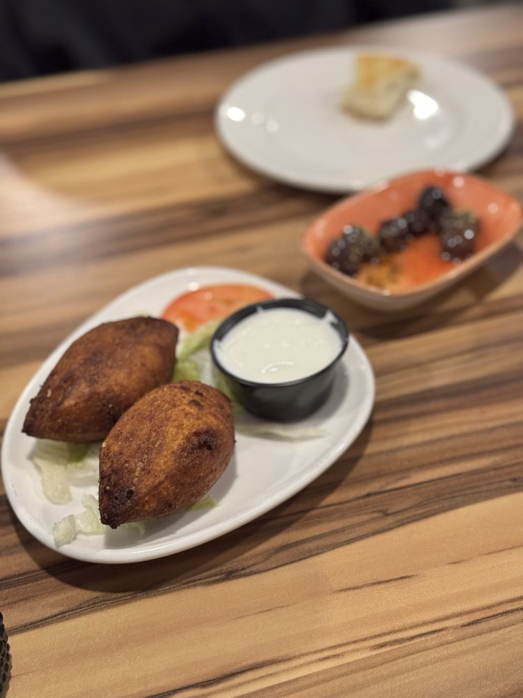 Istanbul Grill Virginia