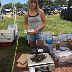 Aquidneck Growers Farmers Market