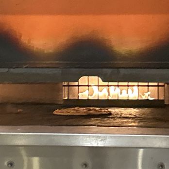 Blaze Pizza - My Italian sausage and mustard 1 Top Pizza (Large) - Salad Near Me - Newark, New Jersey