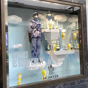 Moncler - Women's Clothing Near Me - Honolulu, Hawaii