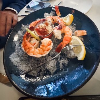 Leo's - Shrimp cocktail - Seafood Near Me - Grand Rapids, Michigan