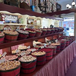 Dan's Minocqua Fudge