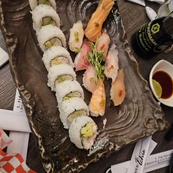 Izakaya Ichie - Sushi Bars Near Me - Buena Park, California Izakaya Ichie - Sushi Bars Near Me - Buena Park, California
