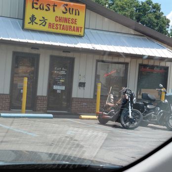 East Sun - Entrance - Chinese Near Me - Cuba, Missouri East Sun - Entrance - Chinese Near Me - Cuba, Missouri