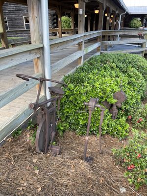 Sconyers Bar-B-Que by null