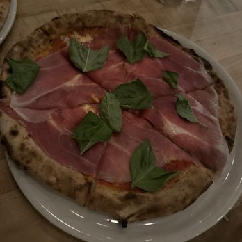 Pizzeria Bianco - Pizza Near Me - Phoenix, Arizona
