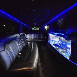 MAC Limousine Service