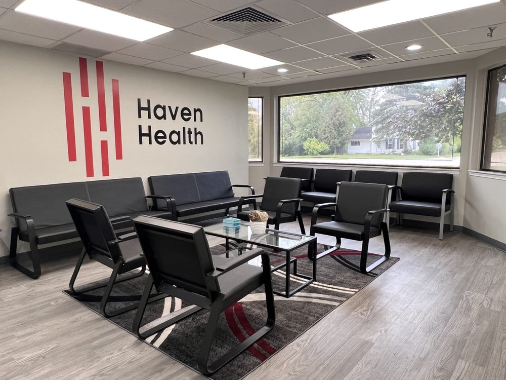 Haven Health Care Medical Group - sleep specialist in Woodhaven, MI