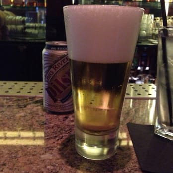 Hennen's - Waaaaay too much head! - Steakhouses Near Me - Chattanooga, Tennessee