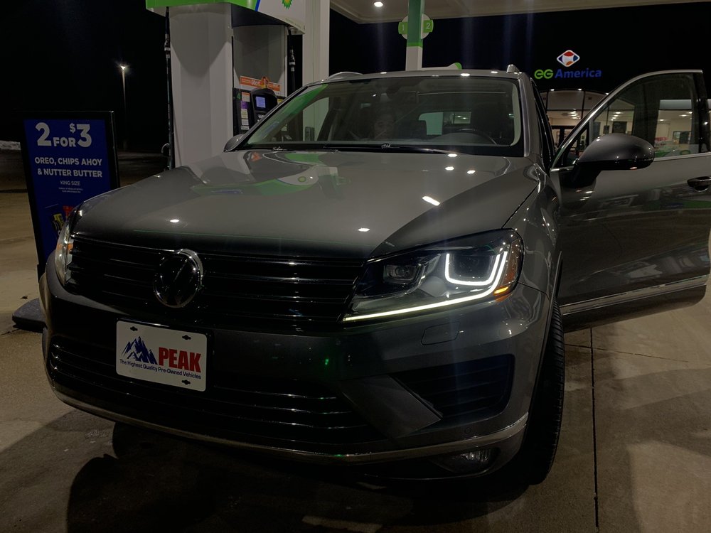 PEAK AUTO SALES Updated September 2024 88 Photos & 22 Reviews 999