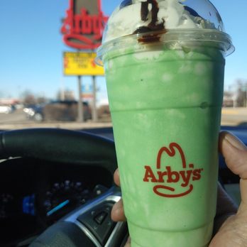 Arbys - Fast Food - 2101 Illinois Rt 59 Plainfield Il - Restaurant Reviews - Phone Number - Menu