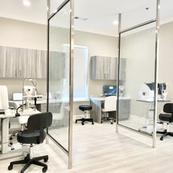 Blink Eyecare - All the latest technology!