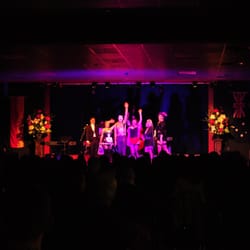 Cabaret Fringe Festival