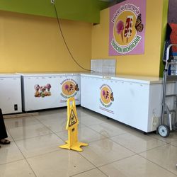 Inside
