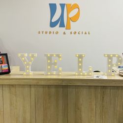Tuft'n Up Studio & Social