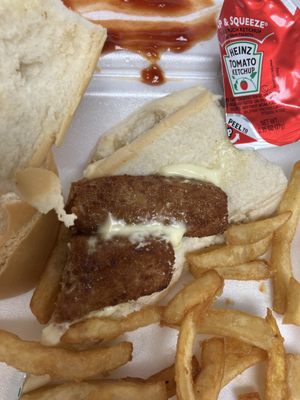 Rinconcito Latino Mixto by null