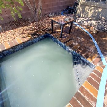 Kona Pool Service - Pool & Hot Tub Service Near Me