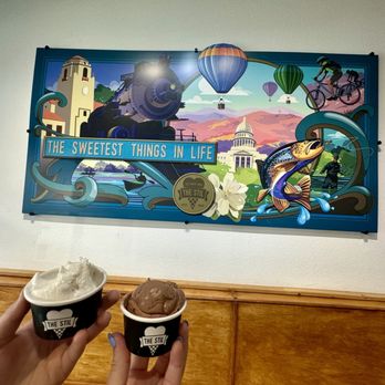 The STIL - Ice Cream & Frozen Yogurt Near Me - Boise, Idaho