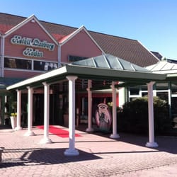 Hotell Liseberg Heden - Entrance