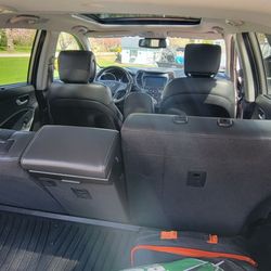 Nucar Toyota - Headrests? Where we're going, we don't need headrests...