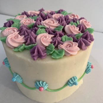 Betts Bakes - Cupcakes Near Me