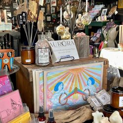 Aurora Gallery & Boutique