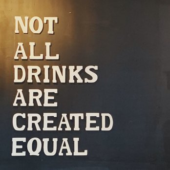 Pour Bastards - not all drinks are created equal - Cocktail Bars Near Me - Phoenix, Arizona Pour Bastards - not all drinks are created equal - Cocktail Bars Near Me - Phoenix, Arizona