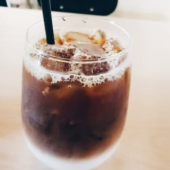 Document Coffee Bar - Document Cold Coffee - Coffee & Tea Near Me - Los Angeles, California