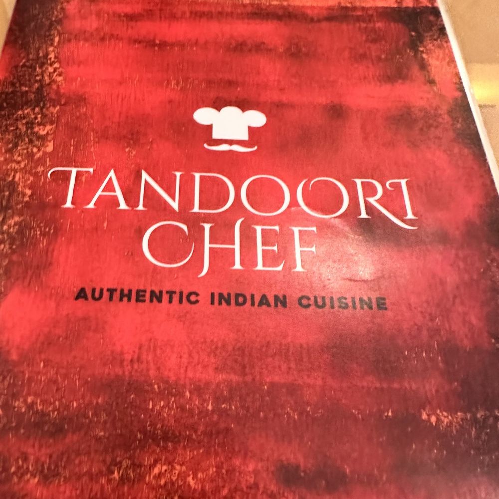 Tandoori Chef - Menu - Indian Near Me - Hackensack, New Jersey Tandoori Chef - Menu - Indian Near Me - Hackensack, New Jersey